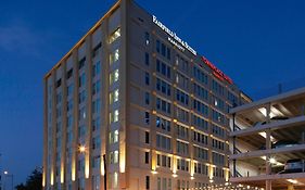 Towneplace Suites By Marriott Dallas Downtown